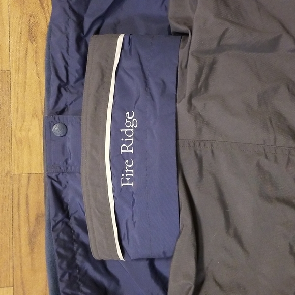 Columbia interchangable coat/jacket! - Picture 11 of 12